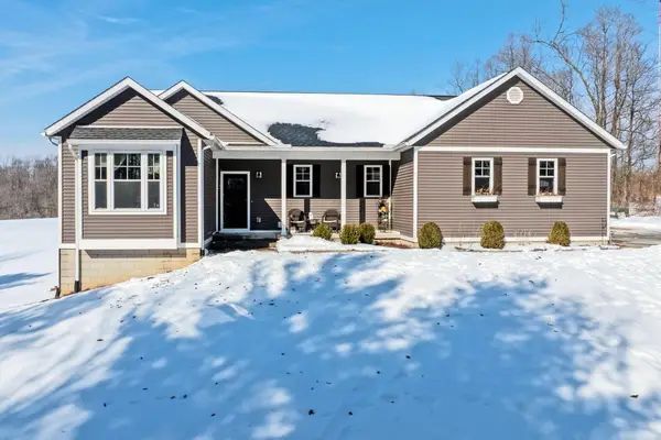 2515 Peterson Road, Mansfield, OH 44903