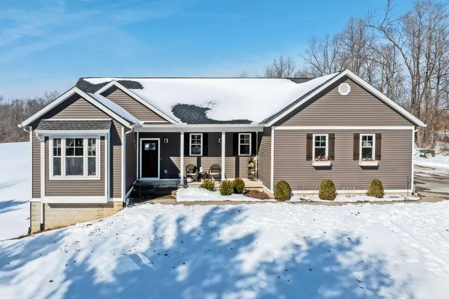 2515 Peterson Road, Mansfield, OH 44903 - #2