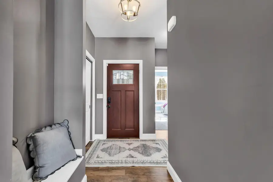 2515 Peterson Road, Mansfield, OH 44903 - #3