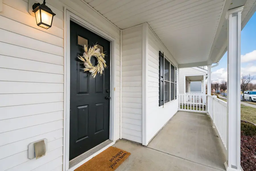 2553 Silver Fir Lane, Grove City, OH 43123 - #2