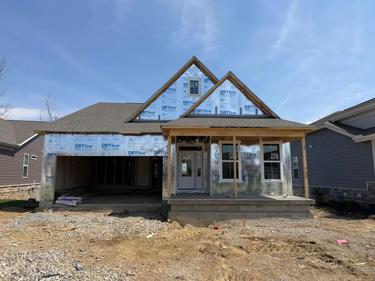 6051 Windcliff Drive E, Grove City, OH 43123 - #1