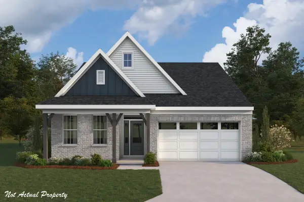 6051 Windcliff Drive E, Grove City, OH 43123