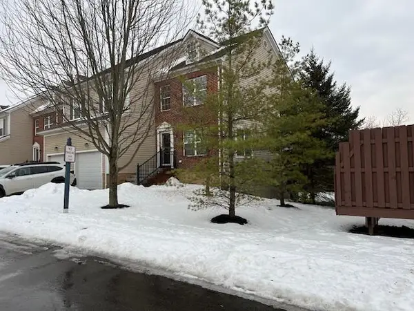 6435 Walnut Fork Drive, Westerville, OH 43081