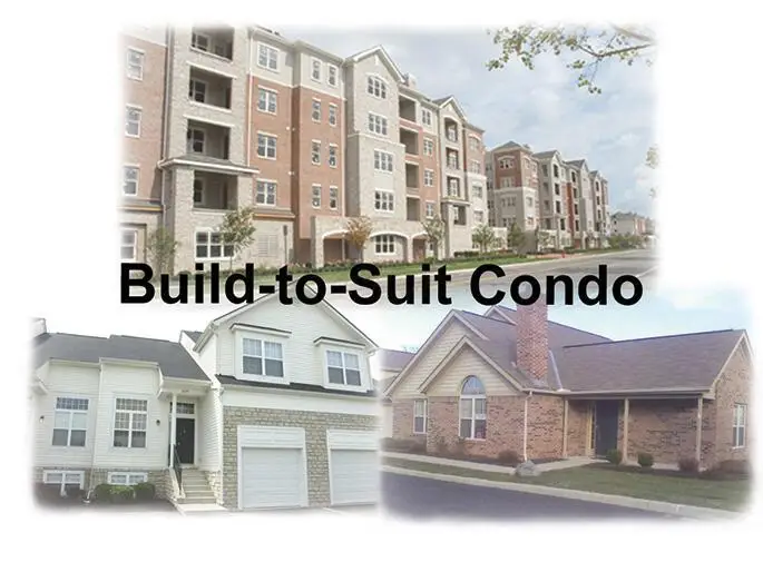 2432 Quarry Trails Drive, Columbus, OH 43228 - #1