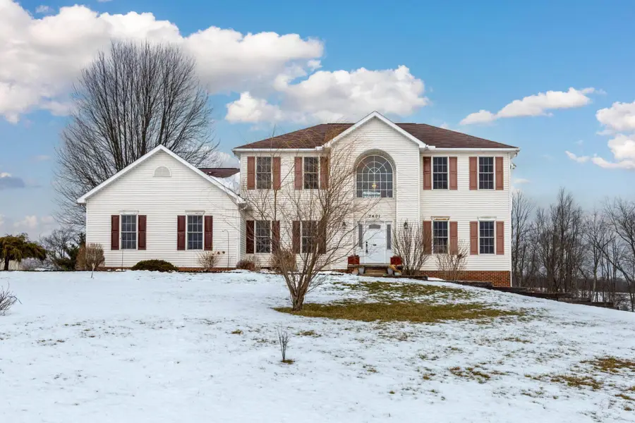 3401 Whitetail Drive W, Lexington, OH 44904 - #2