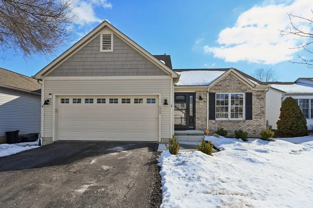 2300 Maribeth Place, Grove City, OH 43123 - #1