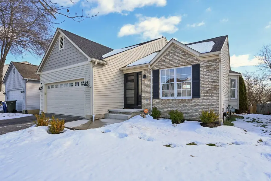 2300 Maribeth Place, Grove City, OH 43123 - #2