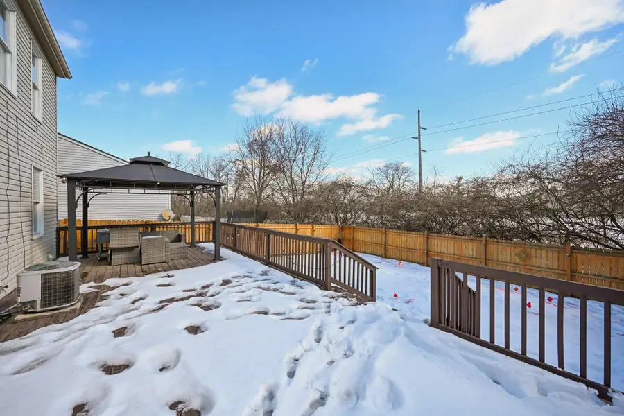 2300 Maribeth Place, Grove City, OH 43123 - #3