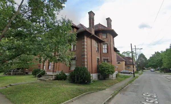 1021 Bryden Road, Columbus, OH 43205