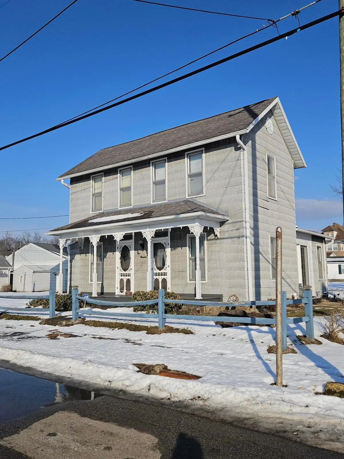 100 N Elm Street, Sugar Grove, OH 43155 - #1