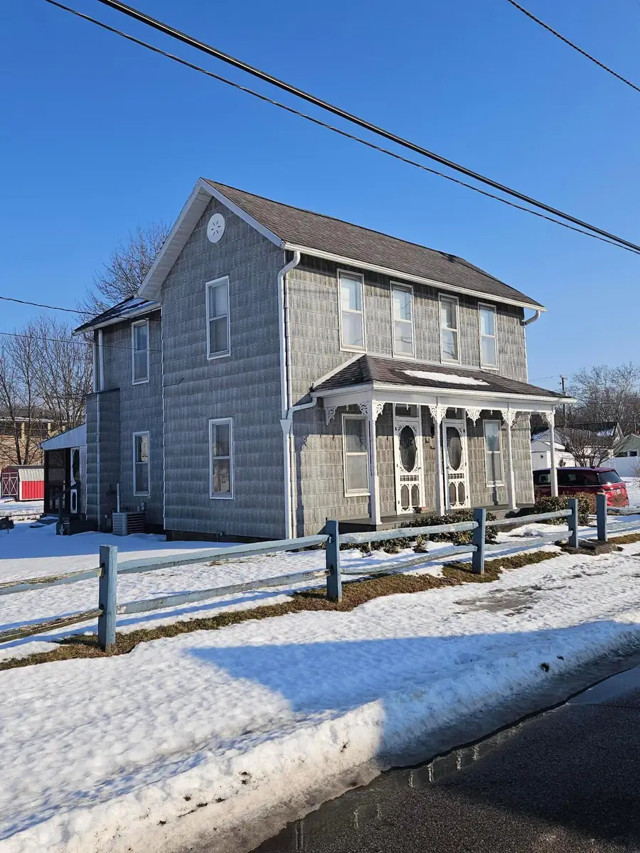 100 N Elm Street, Sugar Grove, OH 43155 - #2