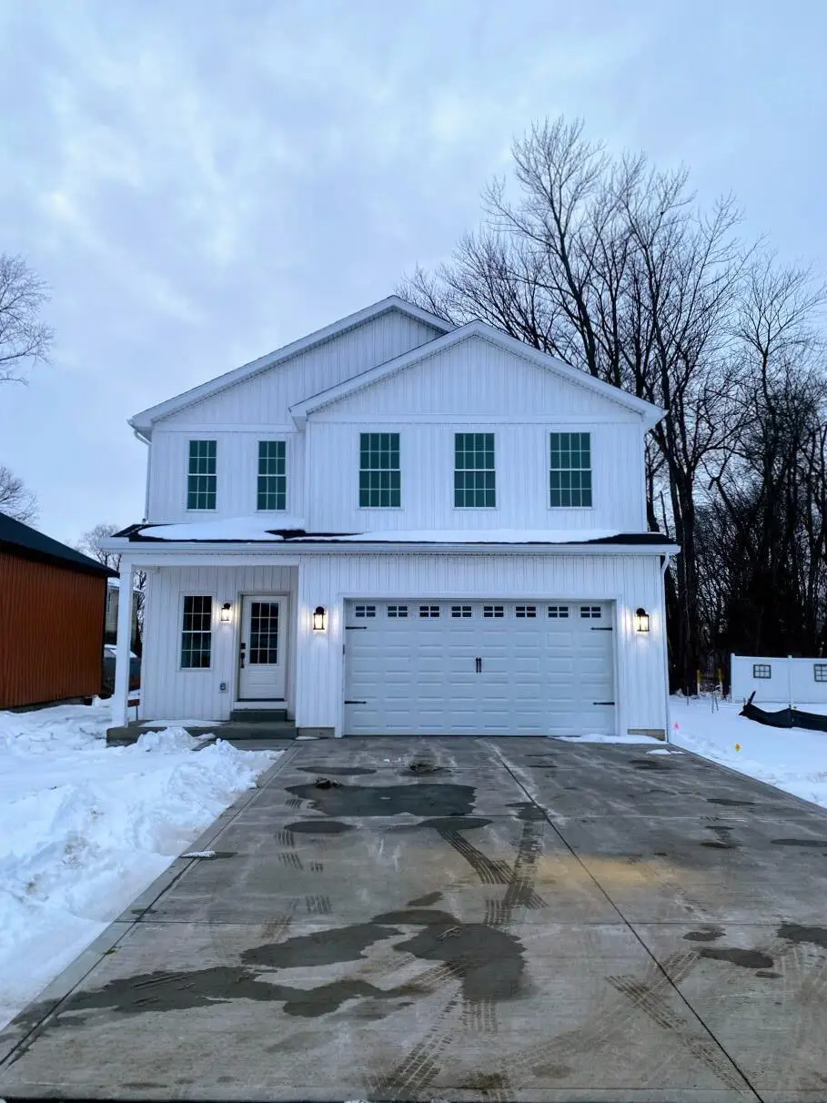 13045 Cedar Road Ne, Thornville, OH 43076 - #1