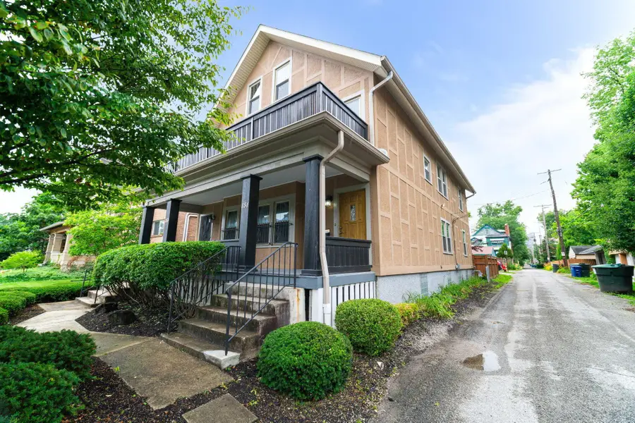 151 S 17th Street, Columbus, OH 43205 - #3