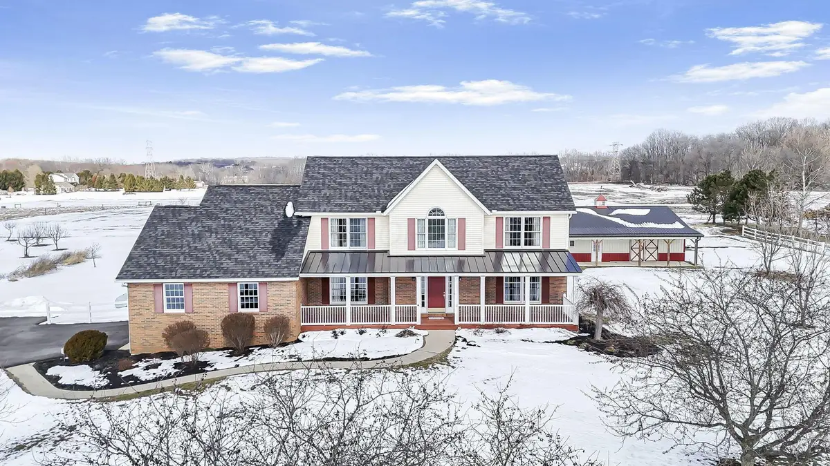 6281 Davis Drive, Newark, OH 43056 - #1