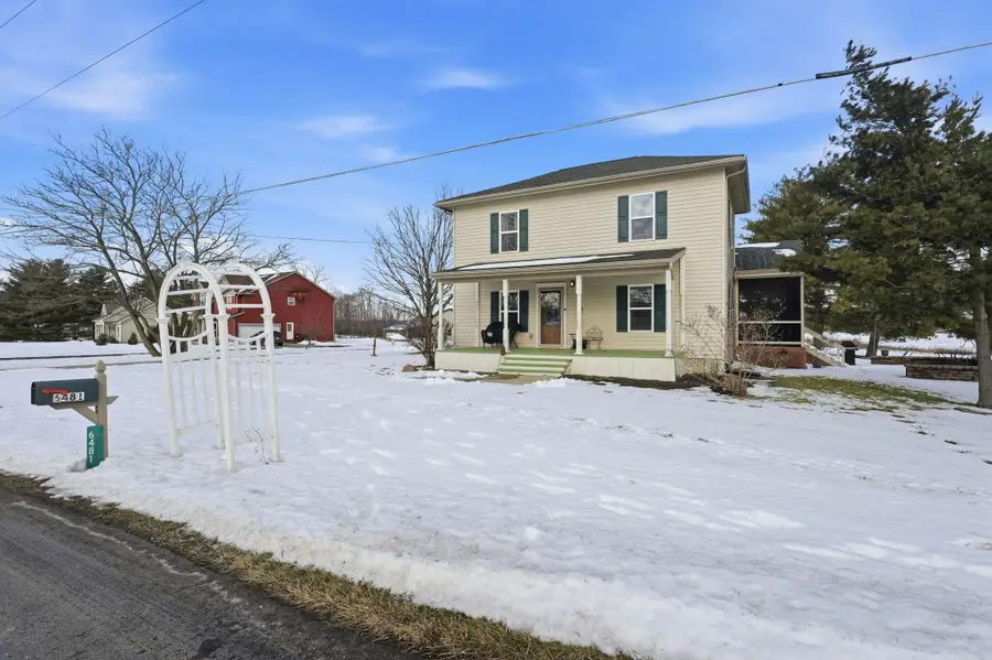 6481 Sherman Road, Galena, OH 43021 - #3