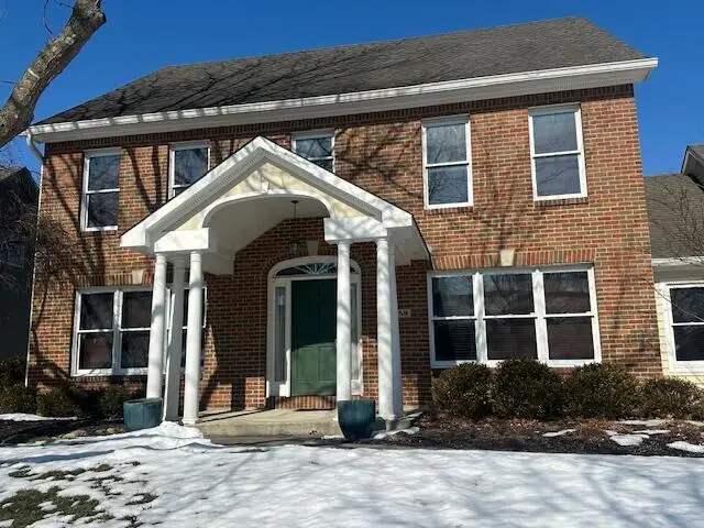 6258 Wexford Woods Drive, Dublin, OH 43016 - #2