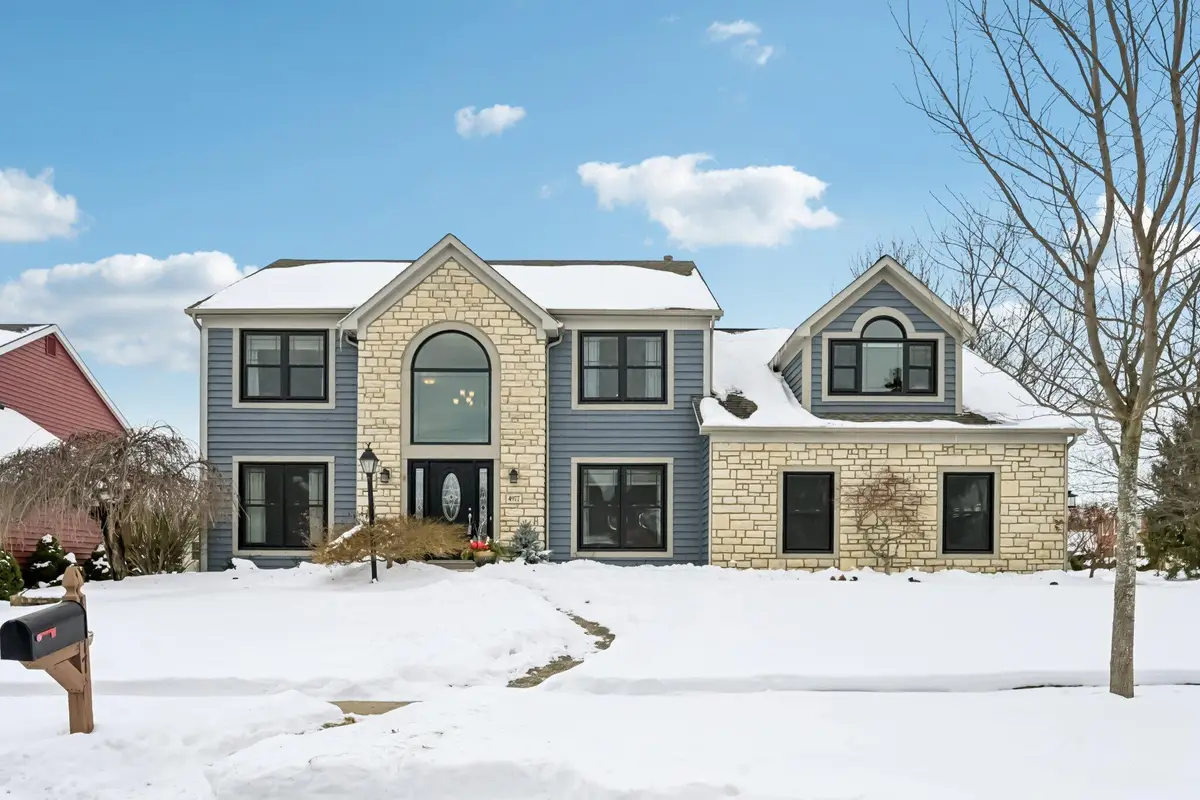 4977 Britton Farms Court, Hilliard, OH 43026 - #1