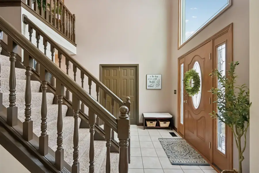 4977 Britton Farms Court, Hilliard, OH 43026 - #3