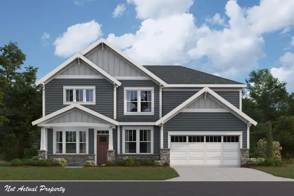 8356 Tranquil Trail, Pickerington, OH 43147