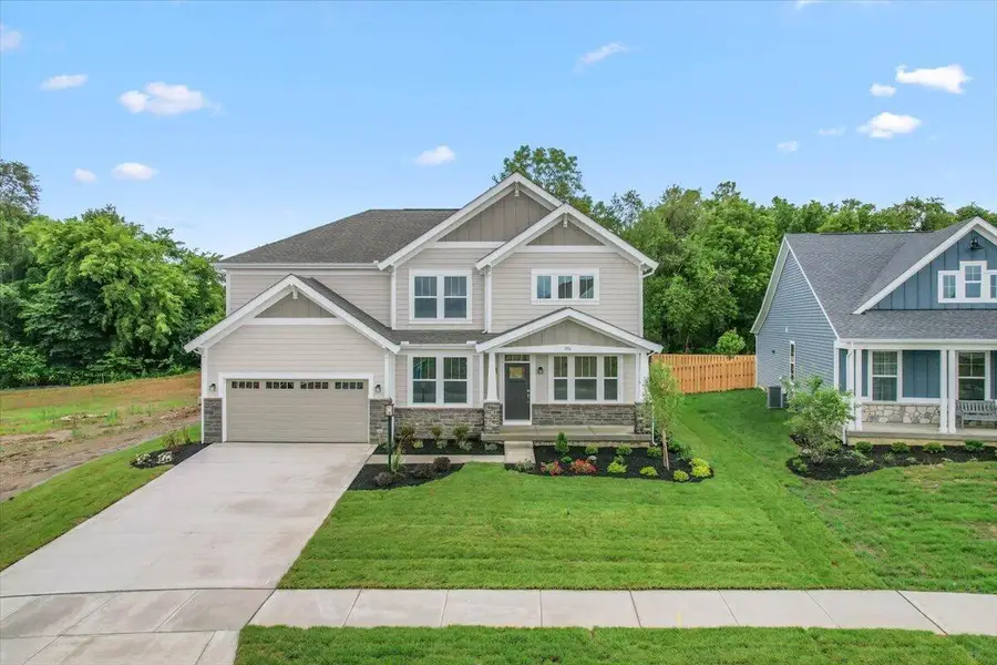 8356 Tranquil Trail, Pickerington, OH 43147 - #3