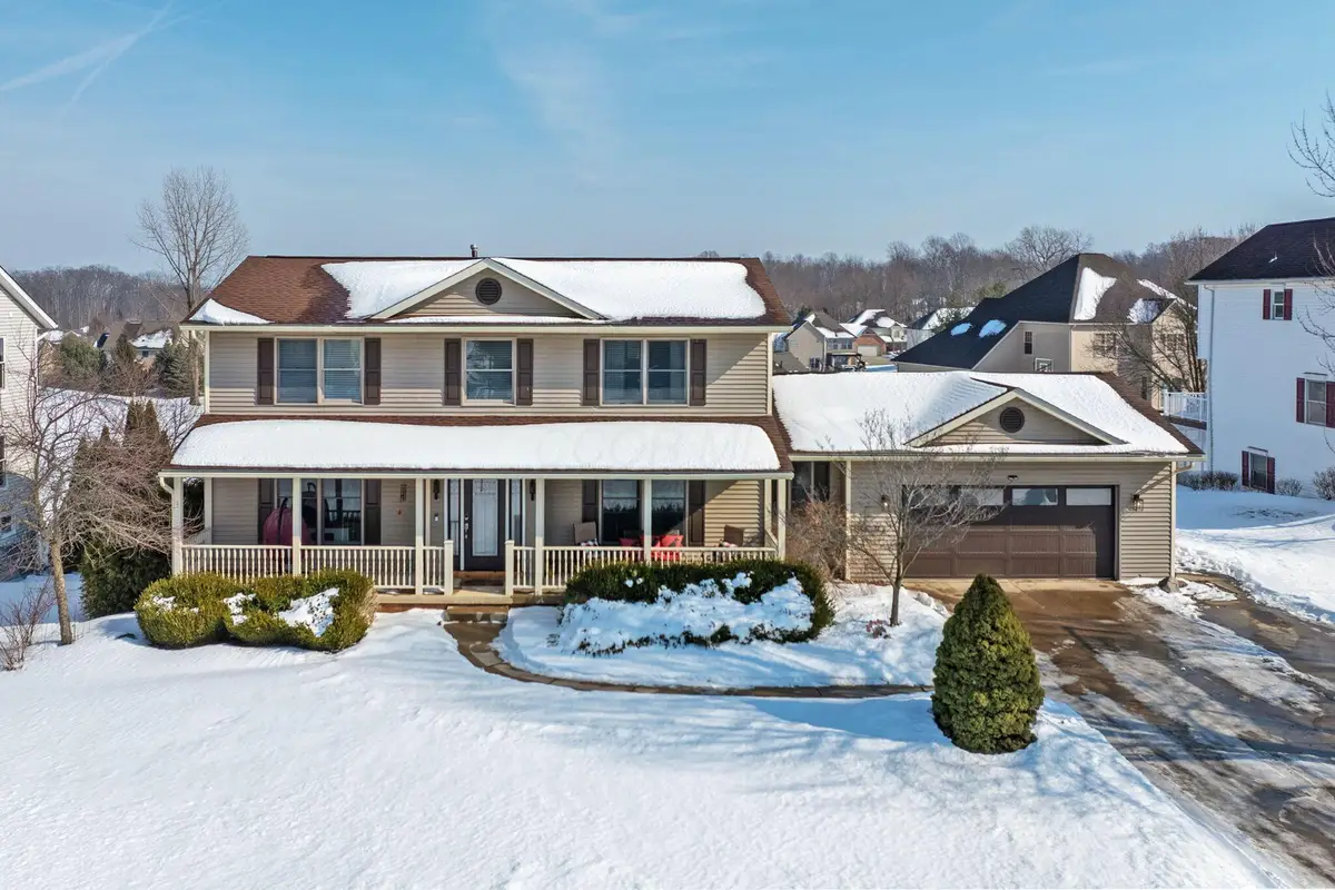 135 Foxcroft Road, Lexington, OH 44904 - #1