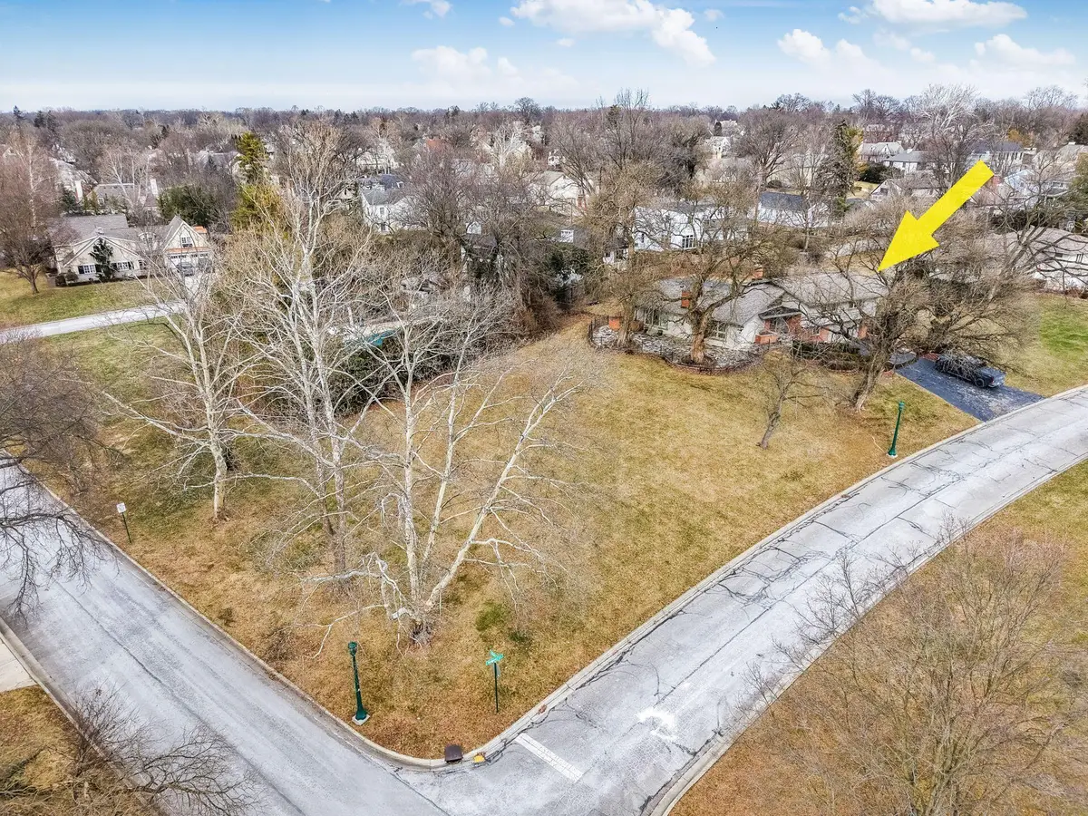 1960 Hillside Drive, Columbus, OH 43221 - #1