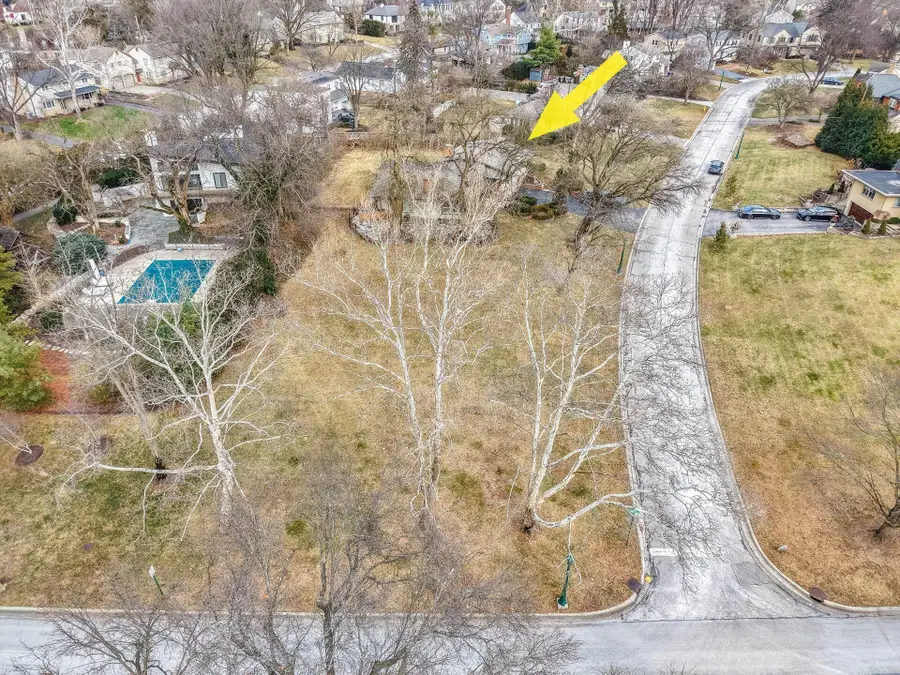 1960 Hillside Drive, Columbus, OH 43221 - #2