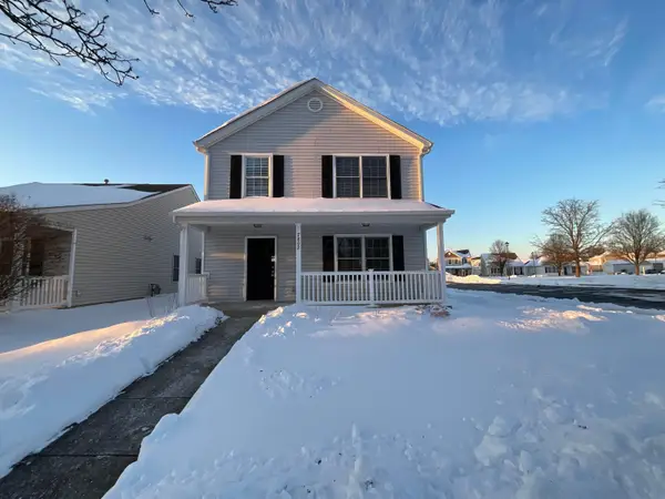 7802 Jefferson Run, Blacklick, OH 43004