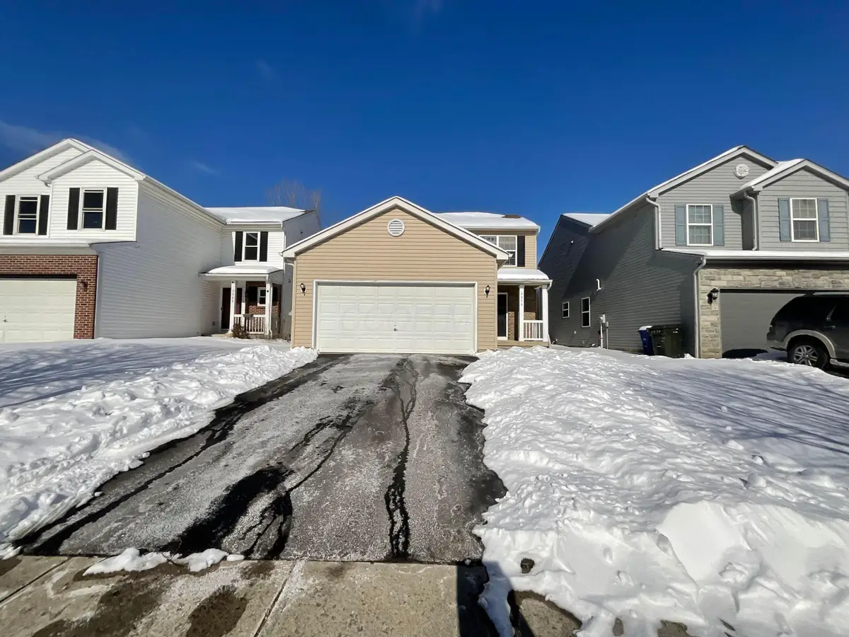 2572 Edencreek Lane, Columbus, OH 43207 - #1