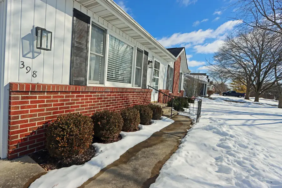 398 West Avenue, Plain City, OH 43064 - #2