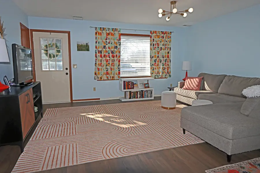 398 West Avenue, Plain City, OH 43064 - #3