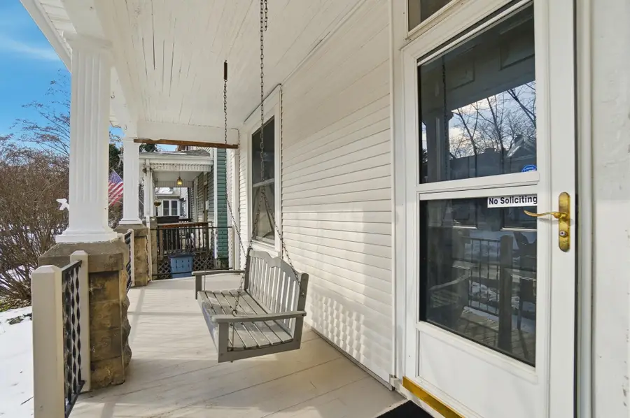 332 E Mithoff Street, Columbus, OH 43206 - #3