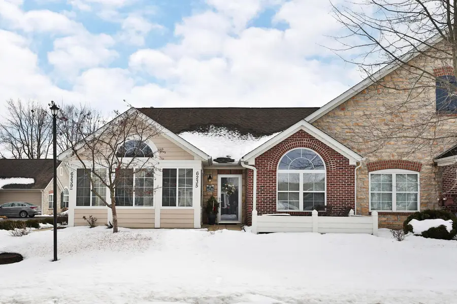 6235 Donegan Way, Dublin, OH 43016 - #2