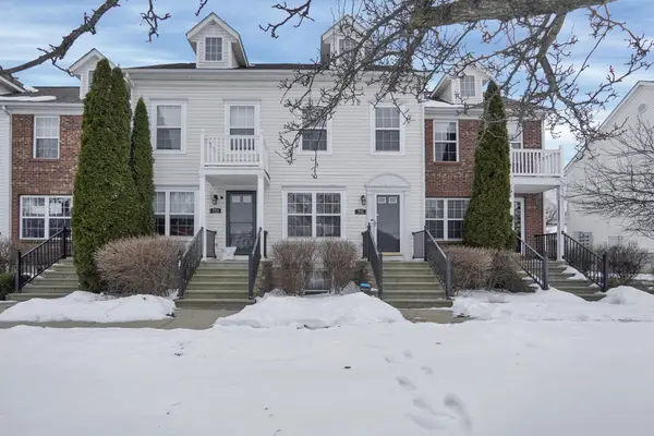 711 Lazelle Road, Westerville, OH 43081