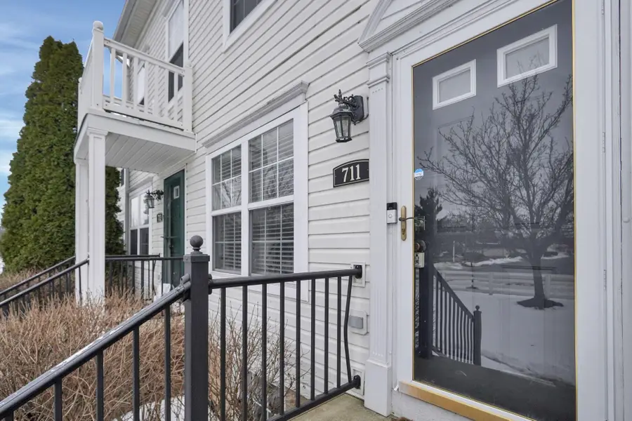 711 Lazelle Road, Westerville, OH 43081 - #3
