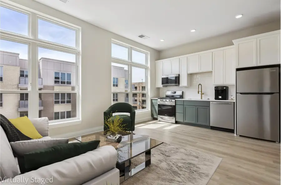 6640 Mooney Street, Dublin, OH 43017 - #2