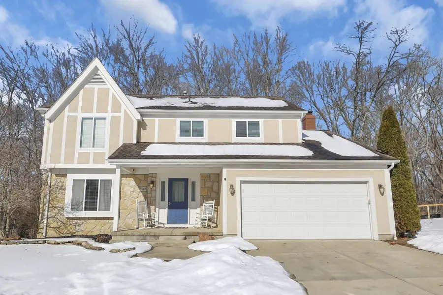 5769 Burntwood Way, Westerville, OH 43081 - #2