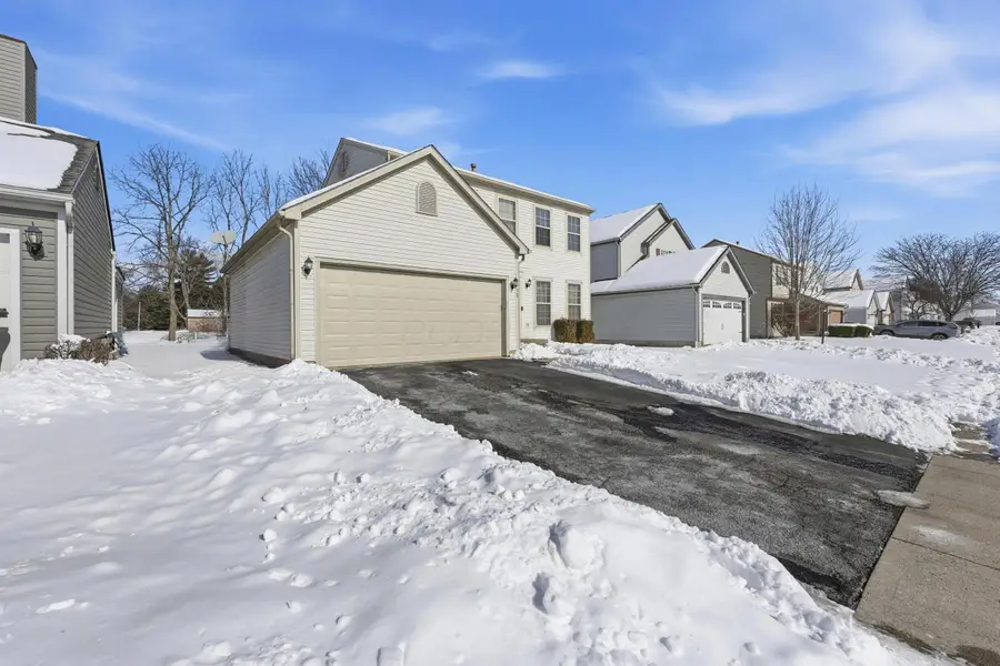 6638 Winbarr Way, Canal Winchester, OH 43110 - #2