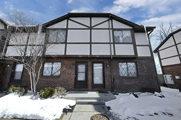 3113 Highcliff Court, Columbus, OH 43231