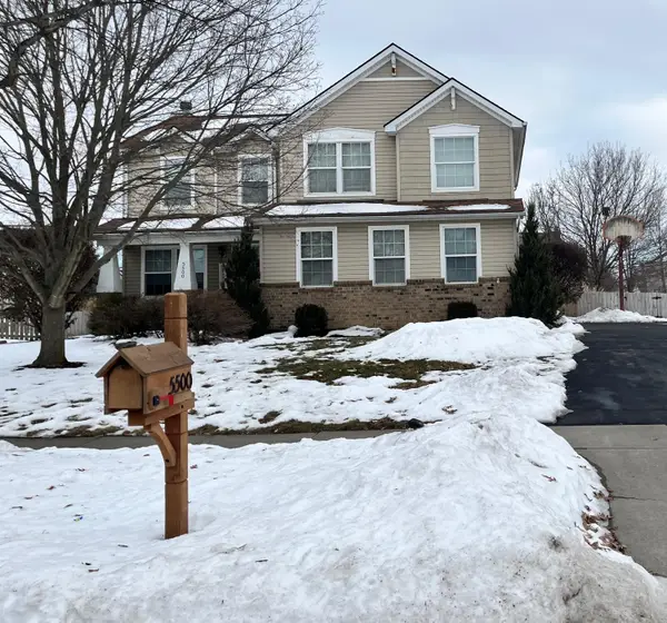 5500 Demorest Drive, Grove City, OH 43123