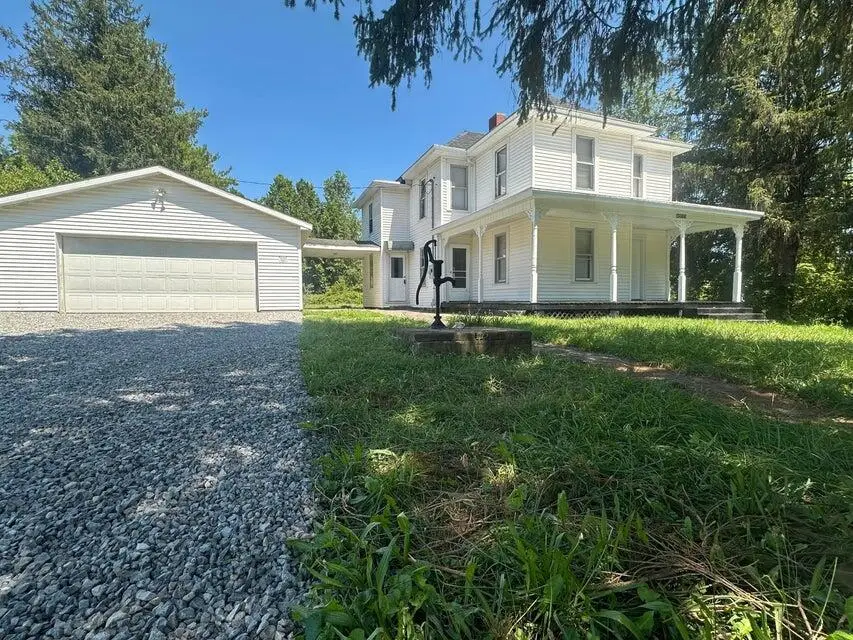 14933 Us Highway 50, Chillicothe, OH 45601 - #1