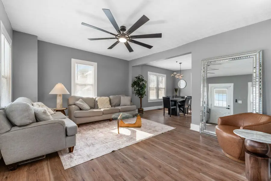 667 Maple Avenue, Newark, OH 43055 - #2