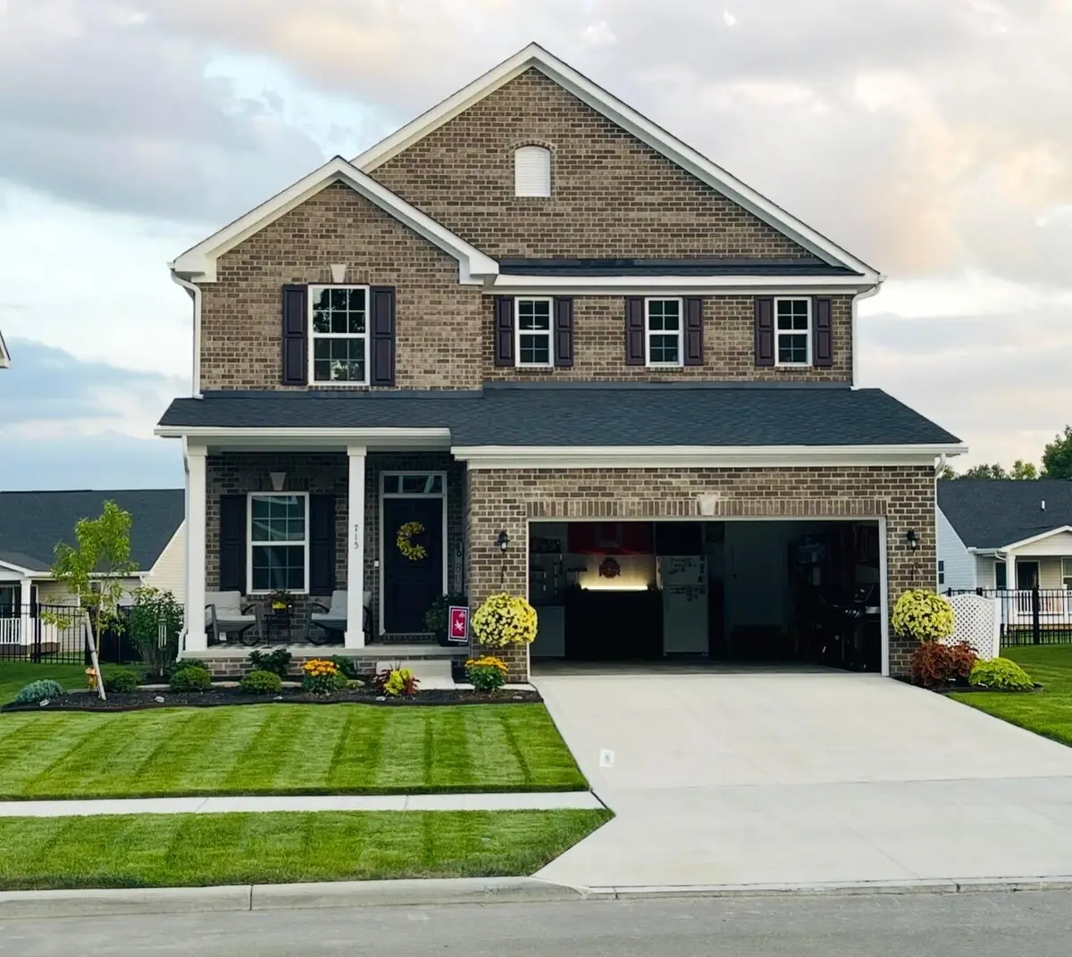 715 Bermuda Way, Marysville, OH 43040 - #1