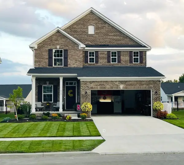 715 Bermuda Way, Marysville, OH 43040