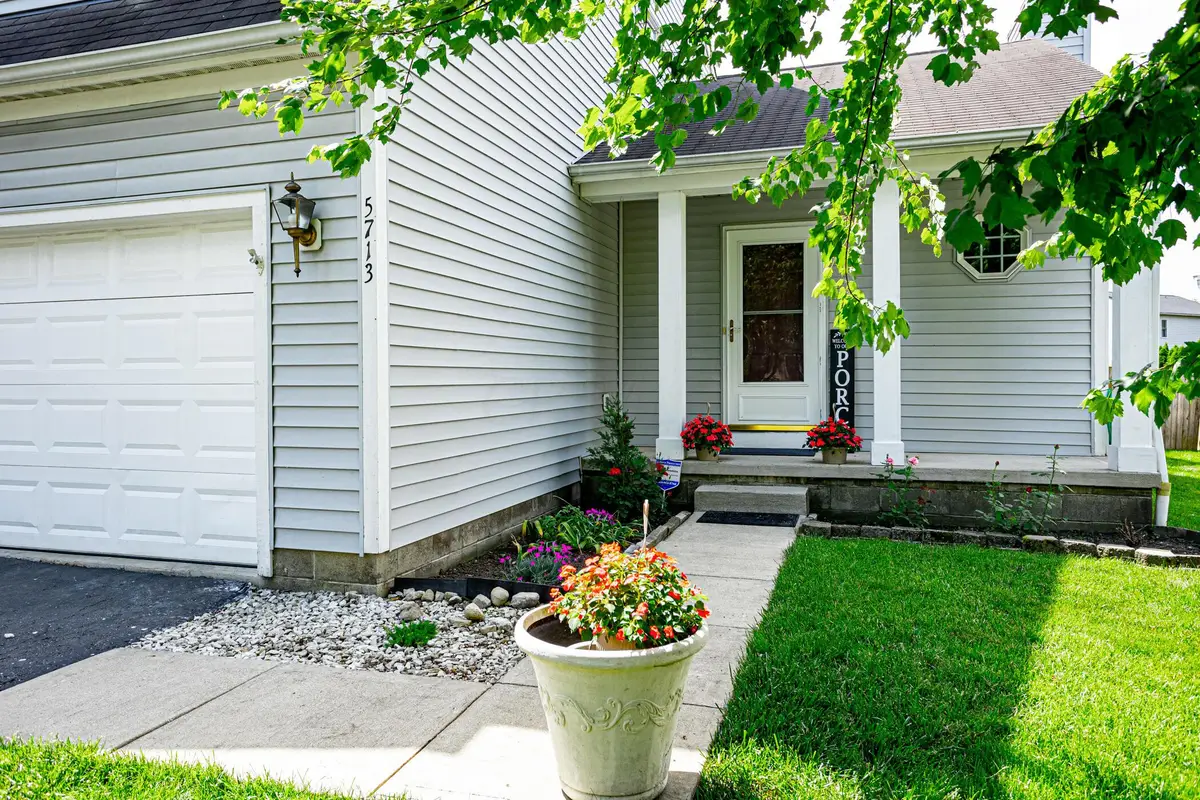 5713 Larksdale Drive, Galloway, OH 43119 - #1