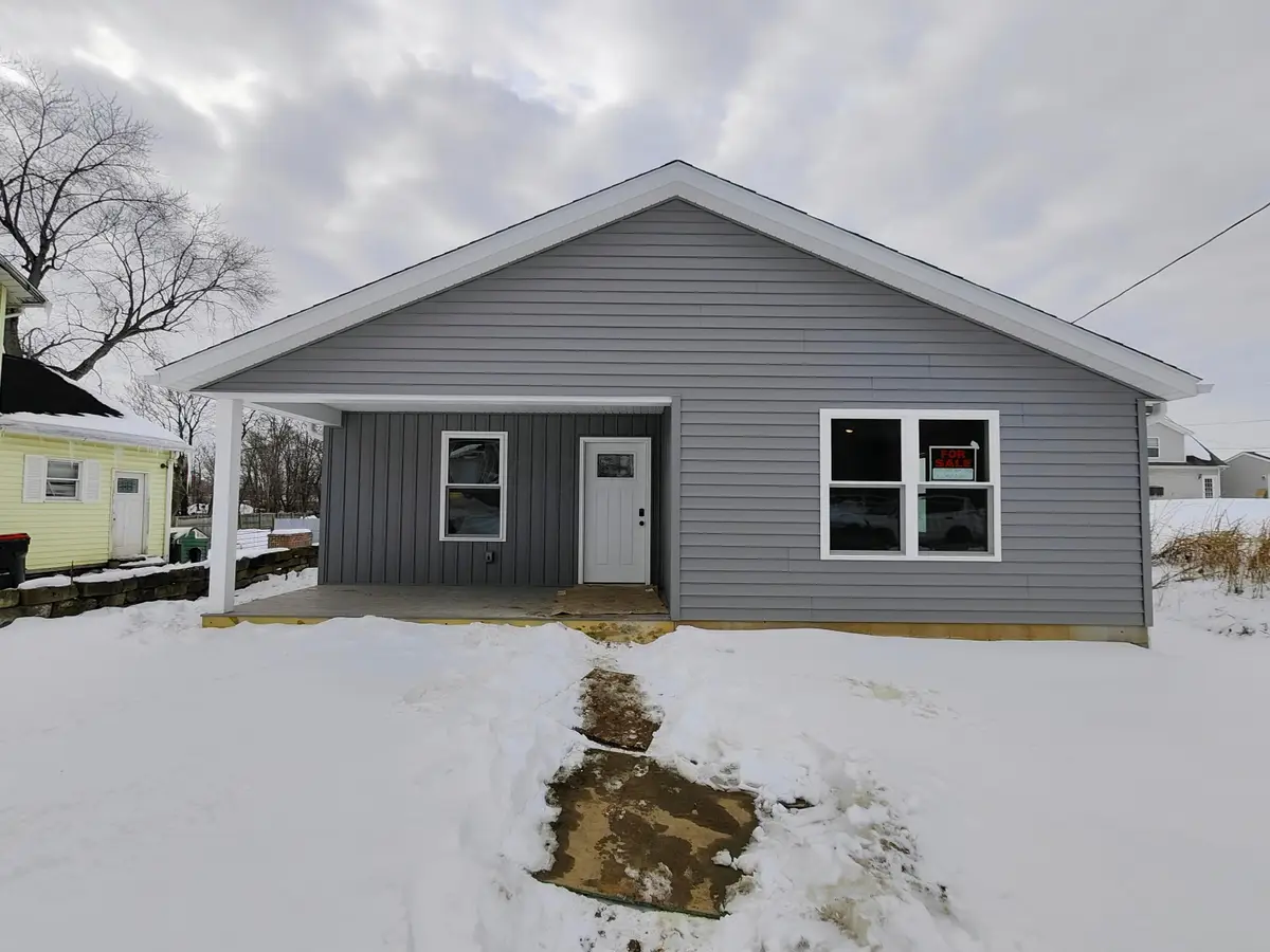 31 Webb Street, Newark, OH 43055 - #1