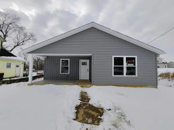 31 Webb Street, Newark, OH 43055
