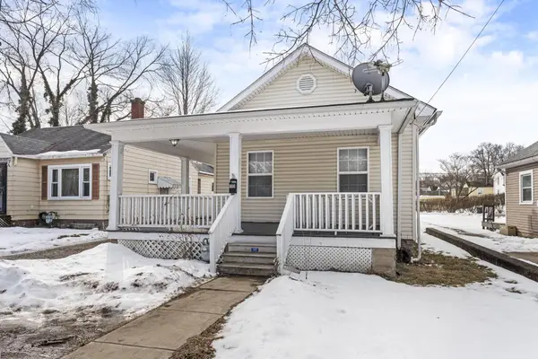 1616 W Fair Avenue, Lancaster, OH 43130