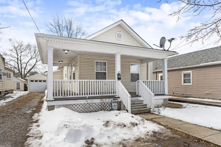 1616 W Fair Avenue, Lancaster, OH 43130 - #2