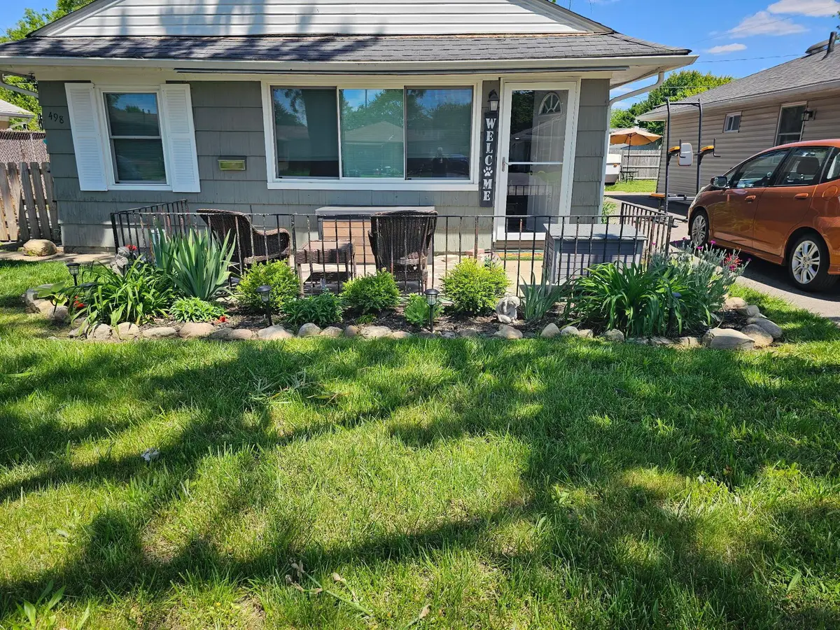 498 Murray Avenue, Columbus, OH 43204 - #1